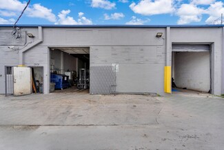 Plus de détails pour 3904 NW 32 Ave, Miami, FL - Industriel/Logistique à vendre