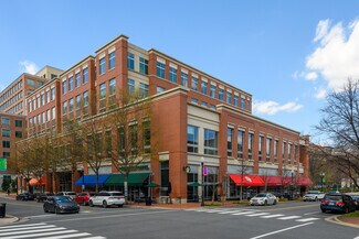 Plus de détails pour 1925 Ballenger Ave, Alexandria, VA - Bureau à louer
