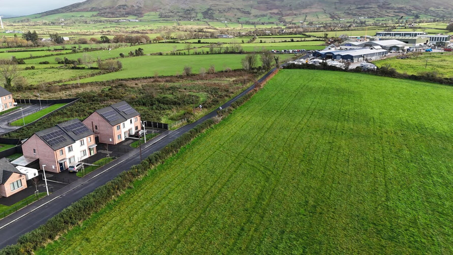 4 Hass Park, Londonderry à vendre Photo de l’immeuble– Image 1 sur 7