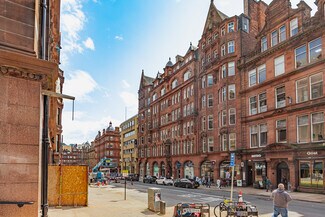 Plus de détails pour 53-69 Bothwell St, Glasgow - Bureau à louer