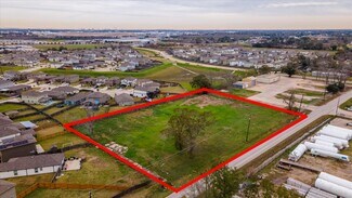 Plus de détails pour 7117 Almeda Genoa Rd, Houston, TX - Terrain à vendre