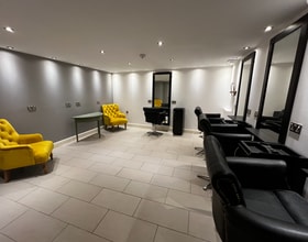 8 The Crescent, Spalding à louer Photo intérieure– Image 2 sur 3