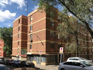 Plus de détails pour Calle de Montejurra, 5, Madrid - Logement à vendre