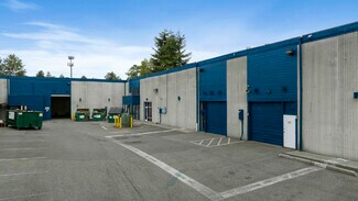 Plus de détails pour 13214 4th Ave W, Everett, WA - Industriel/Logistique à louer