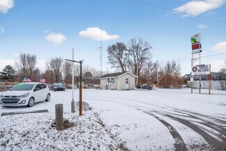 Plus de détails pour 6006 Ann Arbor Rd, Jackson, MI - Local commercial à vendre