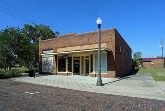 Plus de détails pour 218-222 Magnolia Ave, Sanford, FL - Local commercial à louer