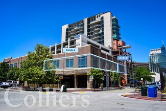 Plus de détails pour 398 S 9th St, Boise, ID - Local commercial à vendre