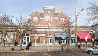 Plus de détails pour 57 Main Ave, Ocean Grove, NJ - Local commercial à vendre