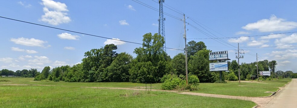 6005 Richmond Rd, Texarkana, TX à vendre - Photo de l’immeuble – Image 2 sur 3