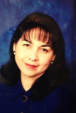 Olivia Torres