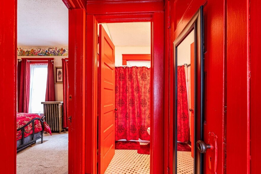 1052 E 62nd St, Cleveland, OH à vendre - Photo de l’immeuble – Image 3 sur 16