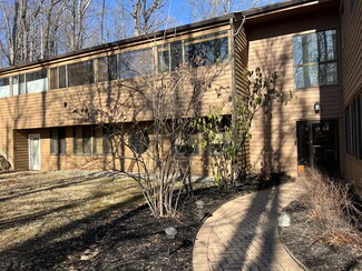 Plus de détails pour 166 Bunn Dr, Princeton, NJ - Bureau à vendre