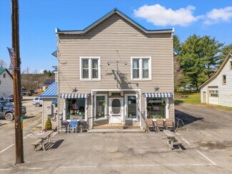Plus de détails pour 5251 NY-41, Smithville Flats, NY - Local commercial à vendre