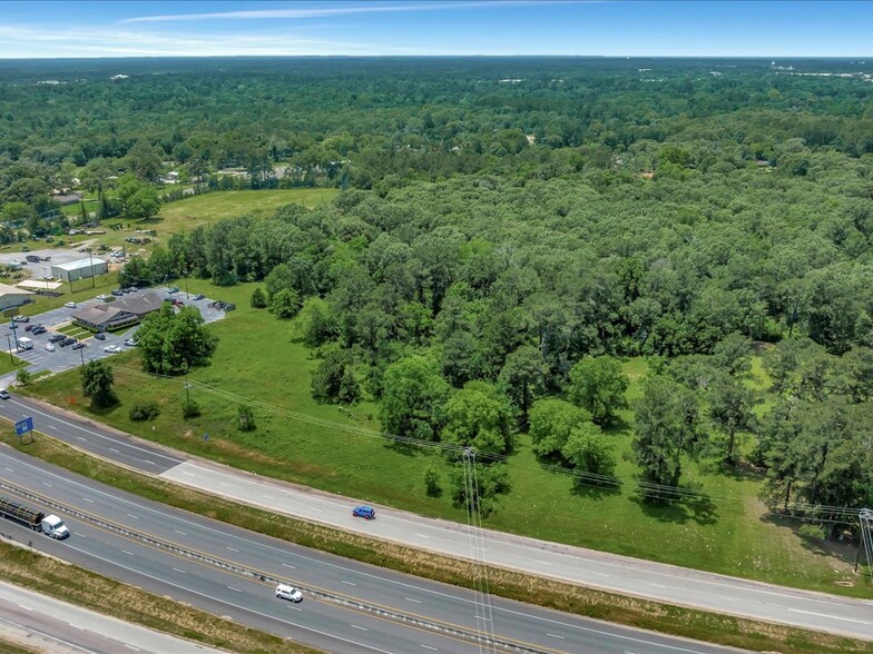 410 S Medford Dr, Lufkin, TX à vendre - Photo de l’immeuble – Image 2 sur 14