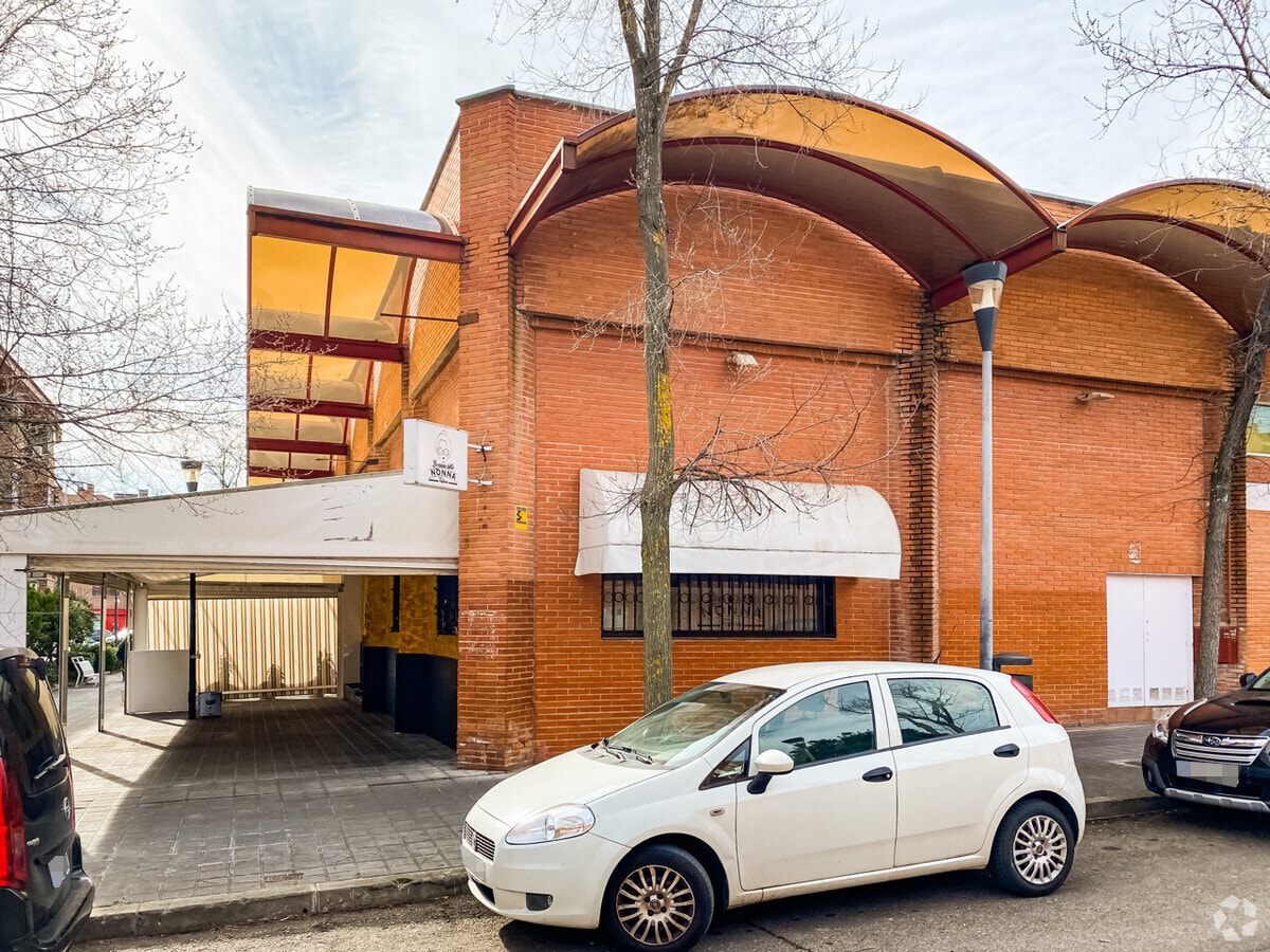 Avenida de Viñuelas, 45, Tres Cantos, MAD 28760 - - - Photo intérieure - Image 2 of 3