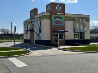 Plus de détails pour 3021 W 147th St, Posen, IL - Local commercial à vendre