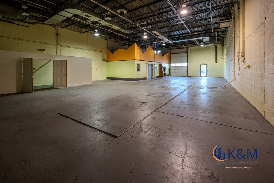 2929 Eskridge Rd, Fairfax, VA à louer - Photo de l’immeuble – Image 2 sur 25