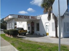 103 NW Hwy 19, Crystal River, FL à vendre - Photo principale – Image 1 sur 6
