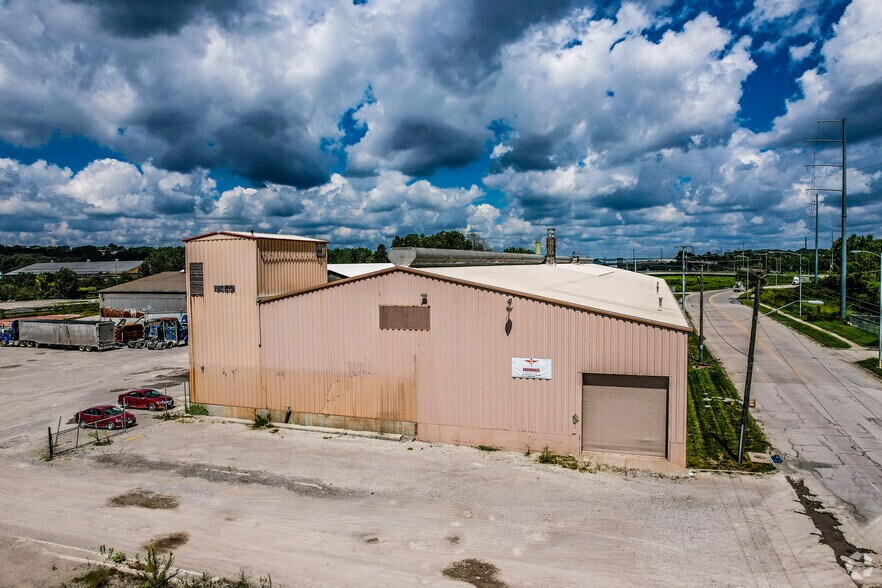 2100 Manchester Trwy, Kansas City, MO à vendre - Photo principale – Image 2 sur 15