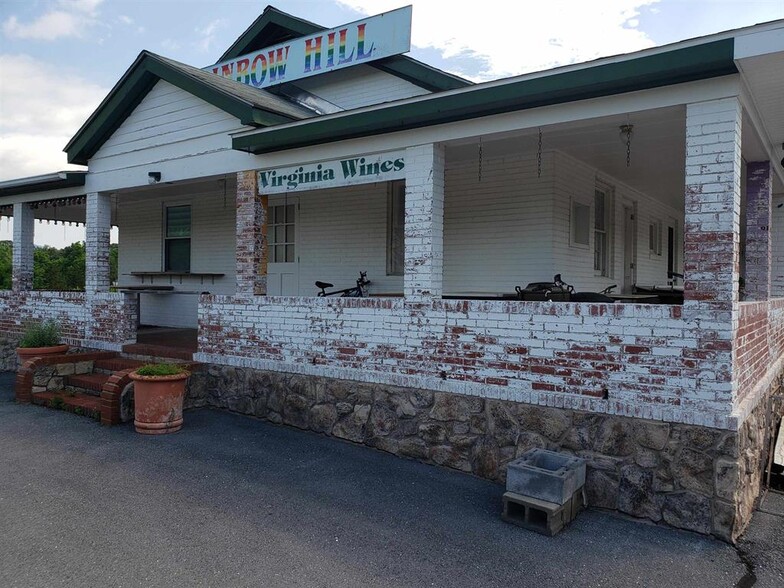 2487 US Highway 211 W, Luray, VA à vendre - Photo de l’immeuble – Image 2 sur 50
