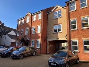 St Benedicts St, Norwich à louer Photo de l’immeuble– Image 1 sur 3