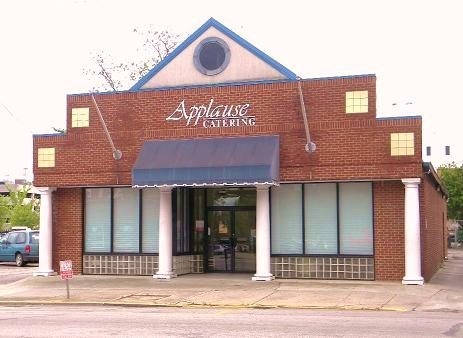 1208 Laurel St, Columbia, SC à vendre - Photo de l’immeuble – Image 3 sur 25