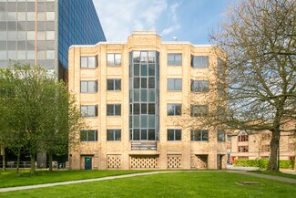 Plus de détails pour 51 Princes St, Ipswich - Bureau à louer