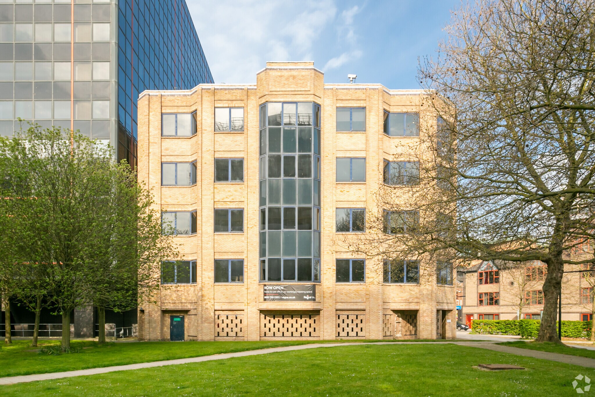 51 Princes St, Ipswich à louer Photo principale– Image 1 sur 13