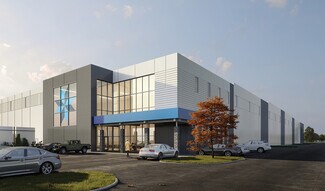 Plus de détails pour 1130 Pottstown Pike, Exton, PA - Industriel/Logistique à louer