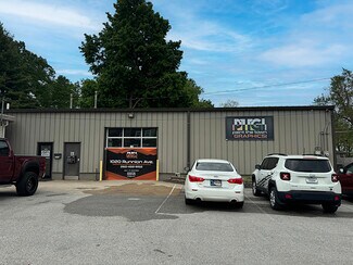 Plus de détails pour 1020 Runnion Ave, Fort Wayne, IN - Local d’activités à vendre