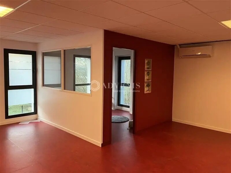 Bureau dans Bourges à louer Photo de l’immeuble– Image 1 sur 6