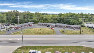 Plus de détails pour 1342 Hebron Rd, Heath, OH - Hôtellerie à vendre