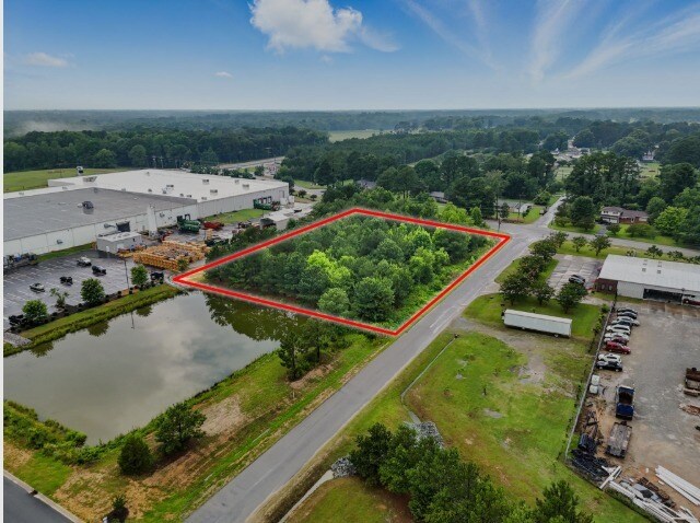 0 Citation Ln, Smithfield, NC à vendre - Photo de l’immeuble – Image 2 sur 2