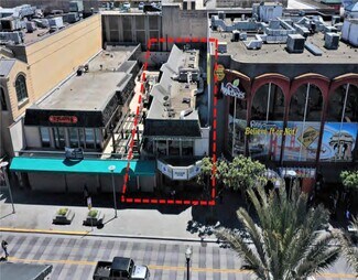 Plus de détails pour 165 Jefferson St, San Francisco, CA - Local commercial à vendre