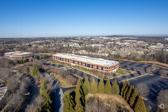 701 Brookfield Pky, Greenville, SC - VUE AÉRIENNE  vue de carte - Image1