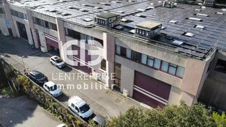Plus de détails pour Bureau, Industriel/Logistique à louer