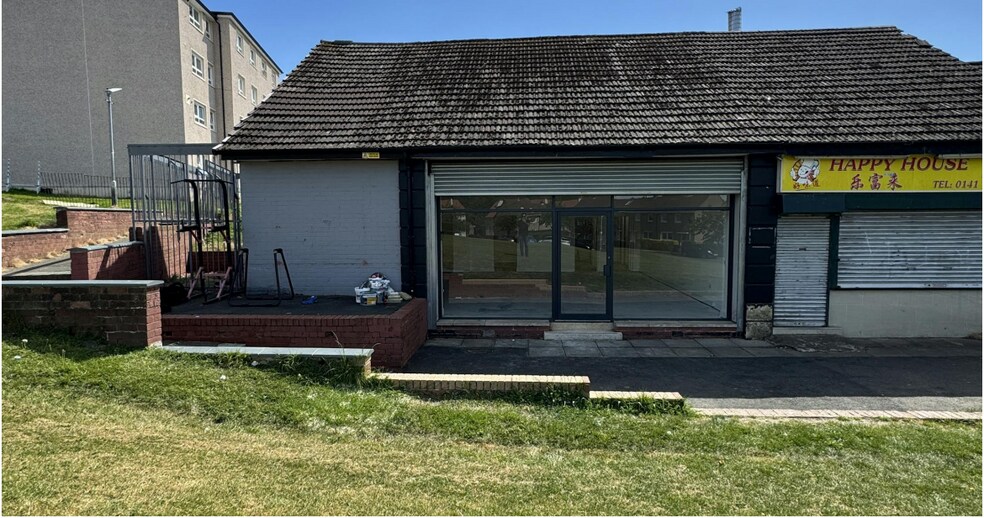 55-59 Drumilaw Rd, Rutherglen à vendre - Photo de l’immeuble – Image 1 sur 2
