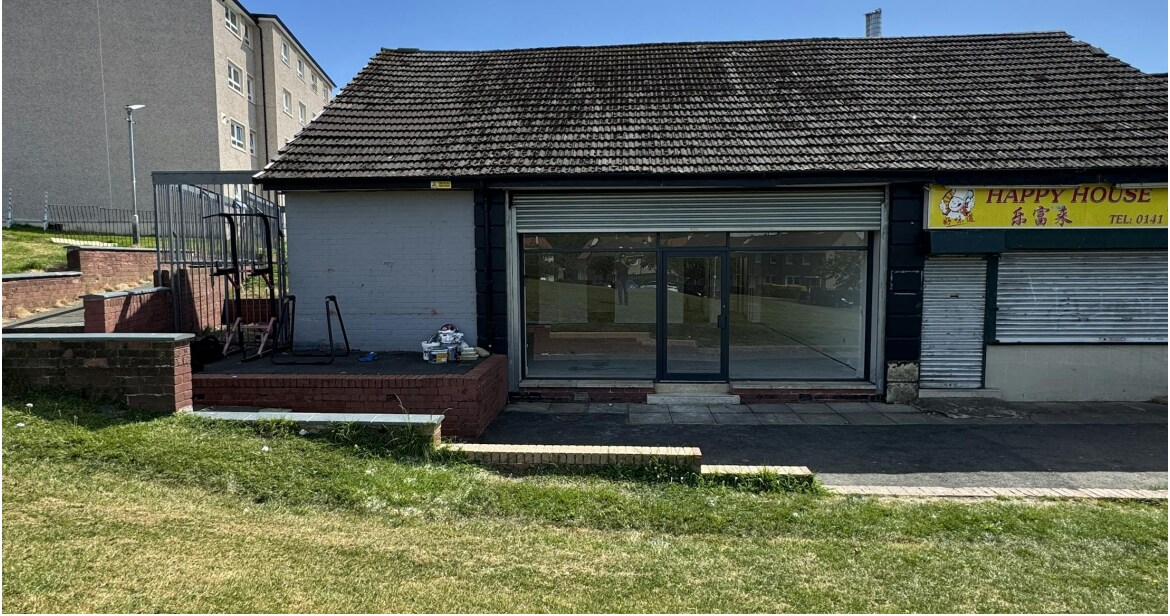 55-59 Drumilaw Rd, Rutherglen à vendre Photo de l’immeuble– Image 1 sur 3