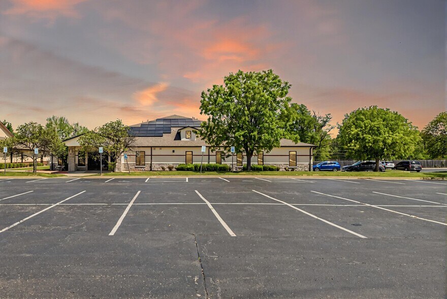4150 SE Adams Rd, Bartlesville, OK à vendre - Photo de l’immeuble – Image 1 sur 11