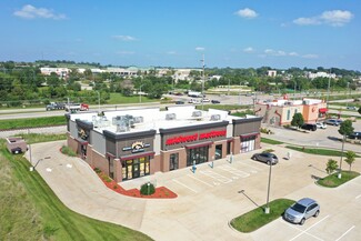 Plus de détails pour 746 Coral Ridge Ave, Coralville, IA - Local commercial à vendre