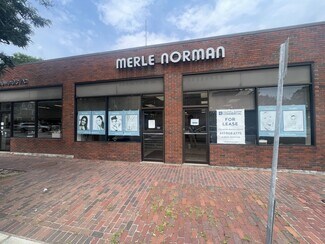 Plus de détails pour 715 Massachusetts Ave, Arlington, MA - Local commercial à louer