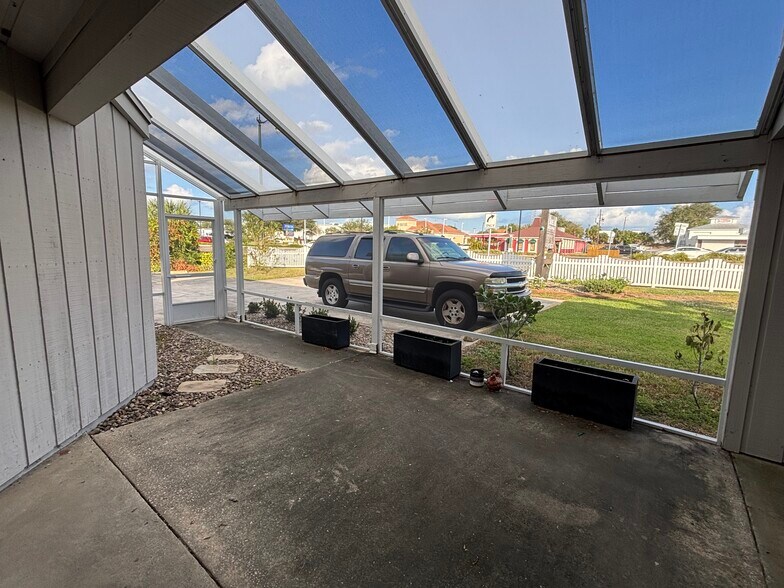 1191 Rockledge Blvd, Rockledge, FL à louer - Photo de l’immeuble – Image 2 sur 5