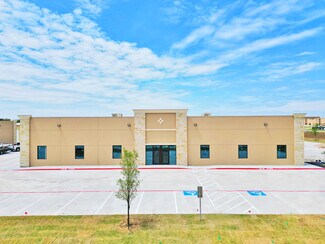 Plus de détails pour 1510 Markum Ranch Rd, Fort Worth, TX - Industriel/Logistique à louer