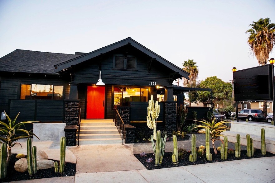 1837 E 7th St, Long Beach, CA à louer - Photo principale – Image 1 sur 53