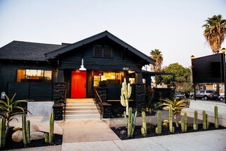 Plus de détails pour 1837 E 7th St, Long Beach, CA - Local commercial à louer