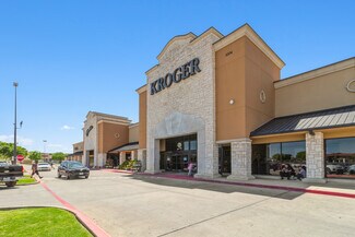 Plus de détails pour 910-1012 S Crowley Rd, Crowley, TX - Local commercial à louer