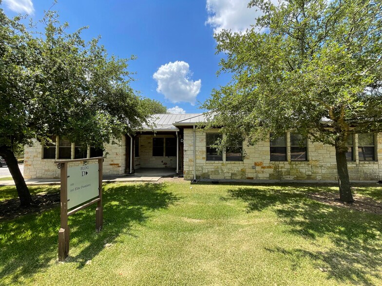 5901 Old Fredericksburg Rd, Austin, TX à vendre - Photo de l’immeuble – Image 3 sur 19