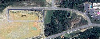 Plus de détails pour TBD TBD 1.4 +/- AC Crosson Street Mirage, Crestview, FL - Terrain à vendre