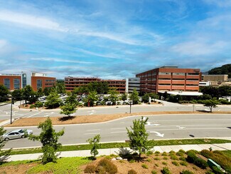 Plus de détails pour 1 Hospital Dr, Asheville, NC - Bureau à vendre