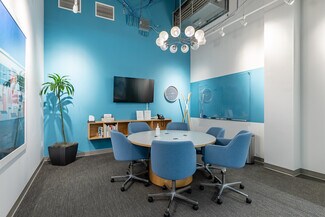 Plus de détails pour 800 Battery Ave SE, Atlanta, GA - Coworking à louer